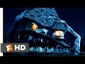 Monster House (8/10) Movie CLIP - The House is Alive! (2006) HD