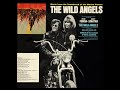 view The Wild Angels Ballad (Dirge)