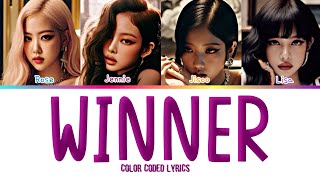 Must Listen Blackpink Newdemo Song Winner