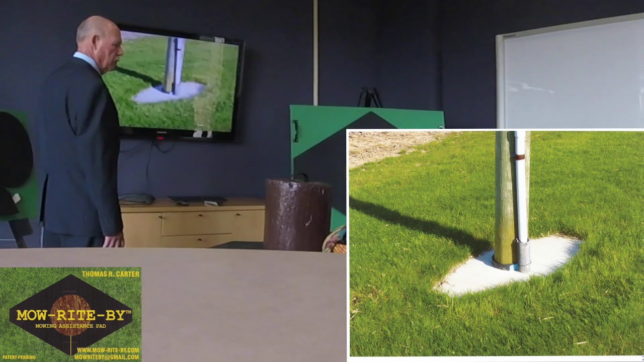 Mow-Rite-By Presentation