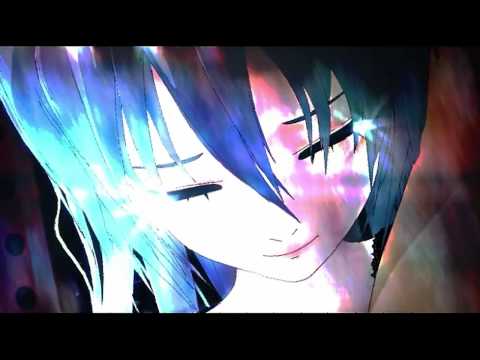 Romeo and Cinderella - English Chinese Sub - Hatsune Miku - sm10295617