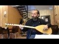 Bağlama Solfej GERİ DÖN sezen aksu do re mi
