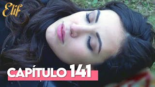 Elif Capítulo 141 Elif Temporada 1 Capítulo 141