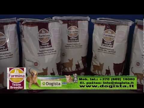 Pet Food Breeder`S Program