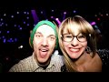 [AFTERMOVIE] ARE YOU READY? - 01/02/2014 @ COMPLEXE CAP'TAIN