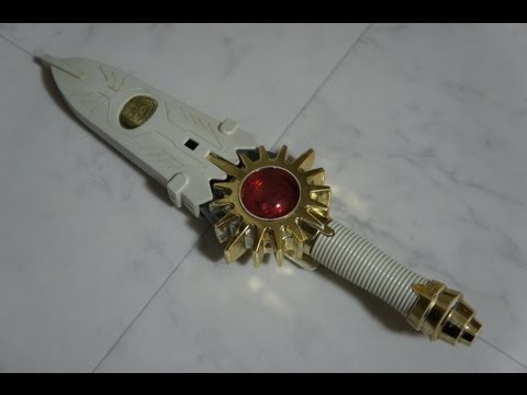 百獣戦隊ガオレンジャー YUTAKA製 獣皇剣 HyakujyuSentai Gaoranger ガオレンジャー 検索動画26 百獣戦隊ガオレンジャー YUTAKA製 獣皇剣 HyakujyuSentai Gaoranger ガオレンジャー 検索動画 26