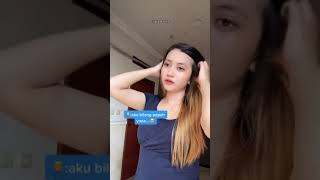 Puput Numita Sakit Perut