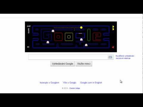 google doodle pacman. Google Pac-Man Doodle. Google Pac-Man Doodle