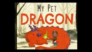 SB My Pet Dragon