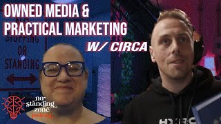 Get To The Money Winning Music Marketing Tips No Standing Zone Ep.1