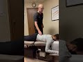 Dr. Cain explains A Gentle Chiropractic Adjustment with the use of an Activator