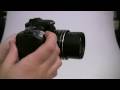 Canon PowerShot SX1 Hands-on