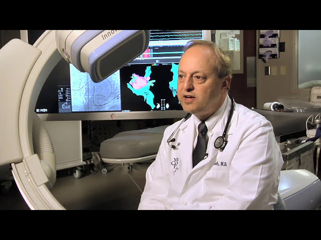 Watch When is a pacemaker used to treat an irregular heartbeat and how is it implanted?  (James Roth, MD) on YouTube.
