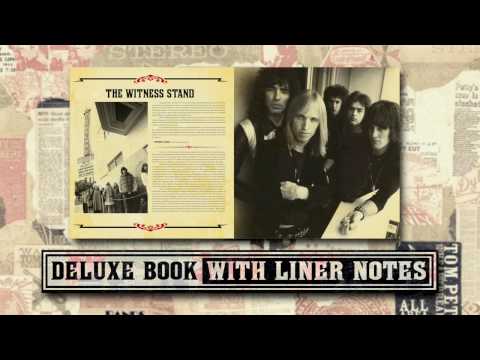 Tom Petty amp; The Heartbreakers tom petty and the heartbreakers live anthology. Tom Petty amp; The Heartbreakers