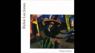 Watch Rickie Lee Jones The Horses video