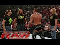 D-Generation X (DX) Trolls-Rated RKO (Funny Segment) RAW Oct 16,2006