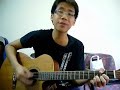 There Is None Like You (Daniel Choo) Lenny LeBlanc