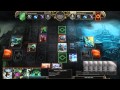 Intro and Review to Might and Magic: Duel of Champions CCG