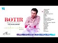 Botir Qodirov - "Aldamadim" nomli albom dasturi 2012