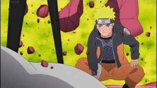Naruto Sealed Black Zetsu