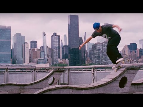 JENKEM - Ground Glass: Brad Cromer