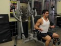 The 6-12-25 Strength-Endurace Workout (ARMS WORKOUT) Muscle Building Workouts