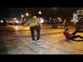 Some new second nature tricks