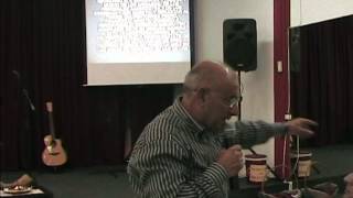 Pastor Rafael Reyes: El maligno poder de las mentiras creidas.