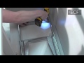 ECF Blind Corner Optimiser Installation Guide
