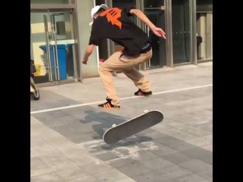 💥💥💥 @brian_peacock | Shralpin Skateboarding