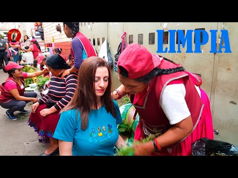 ASMR - CUENCA - LIMPIA ESPIRITUAL CONTRA MALAS ENERGÍAS, ESPIRITUAL CLEANSING. ESOTERIC.