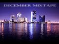 HOUSE/ECLECTIC MIXTAPE DECEMBER 2007