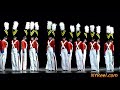 10 REASONS TO SEE THE 2010 RADIO CITY CHRISTMAS SHOW # 2 Rockettes Soldiers