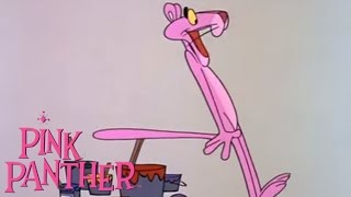 The Pink Panther in \