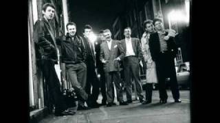 Watch Pogues London Youre A Lady video
