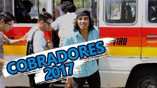 Tipos De Cobradores Ezrahoward