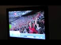 Brent on tv