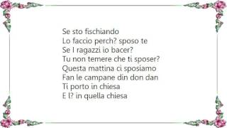 Watch Caterina Valente Oggi Mi Sposo video
