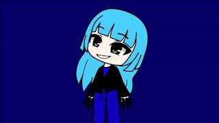 Frances Turn Into A Werewolf Gacha Club
