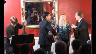 Watch Peter Paul Mary Jesus Met The Woman video