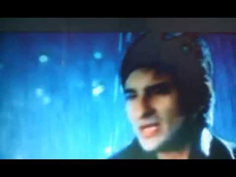 MY VOICE FOR SAIF ALI KHAN IN HUM TUM