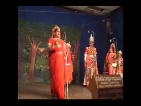 SNS Pillutla as Sathya Harischandra - Part 13