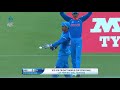 HIGHLIGHTS: India beat Australia to win the 2018 U19 Cricket World Cup