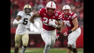 Devine Ozigbo 2018 Highlights Stargazing