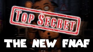 April Fools The New Five Nights At Freddys Hobo Bros