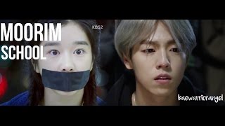 [MV] Moorim School | Shi Woo & Soon Duk / Seon Dook