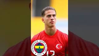 Fenerbahçe, Bertuğ Yıldırım Transferi Için Oyuncu Tarafıyla Anlaşma Sağladı.rennes Kulübüne