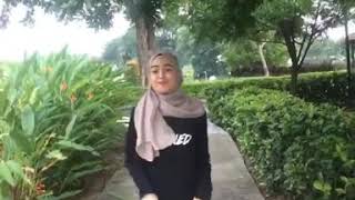 Panama Dance Versi Syasyarushdiena