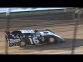 Osky MLRA Late Model Heat 1 6 12 14