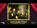 [OFFICIAL MV] LOCONATION - DROPPY x RICHCHOI x QUÂN x HATRED x CHỊ CẢ | MINH PHONG PROD.